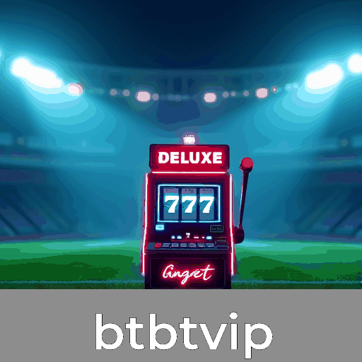 btbtvip: Cassino Premiado, Pagamentos Rápidos