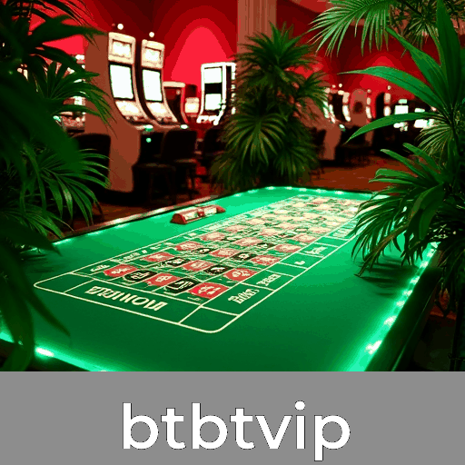 BTBTVIP: Expertise em Apostas Esportivas e Foco no Esporte Brasileiro
