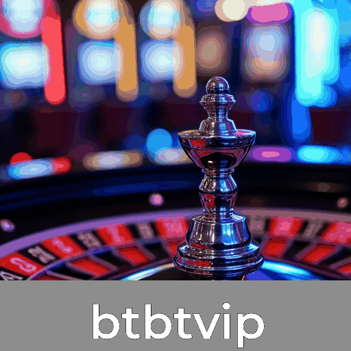 btbtvip: Experiência de Apostas Otimizada com Aplicativo Móvel